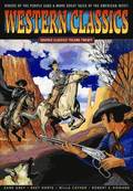 Graphic Classics: v. 20 Western Classics