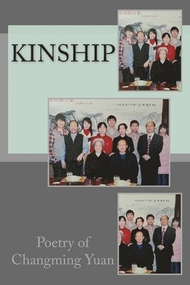 Changming Yuan - Kinship, Häftad