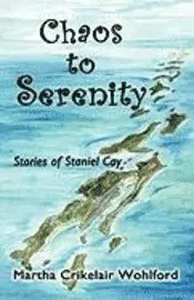 Martha Crikelair Wohlford - Chaos to Serenity, Häftad. Tillgänglighet: Lägg i varukorg