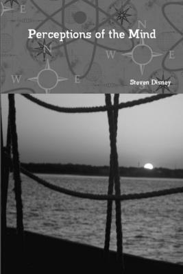 Steven Disney - Perceptions of the Mind, Häftad
