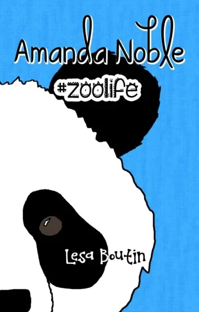 Lesa Boutin - Amanda Noble, #Zoolife, E-bok. Tillgänglighet: Lägg i varukorg