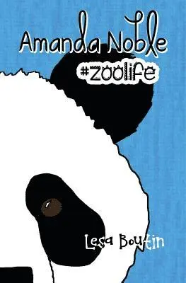 Lesa Boutin - Amanda Noble, #zoolife, Häftad. Tillgänglighet: Lägg i varukorg