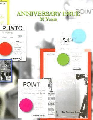 Pedro Cuperman - Point of Contact, Häftad. Tillgänglighet: Tillfälligt slut