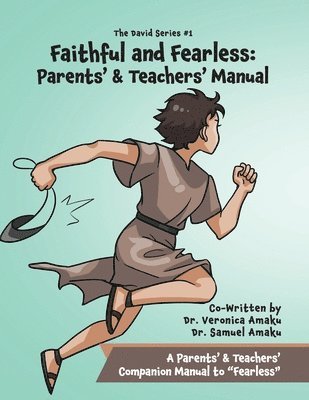 Veronica Amaku - Faithful and Fearless, Häftad