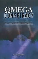 I D E Thomas - Omega Conspiracy, Häftad. Tillgänglighet: Lägg i varukorg