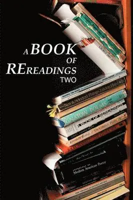 Greg Kuzma - Book of Rereadings, Häftad. Tillgänglighet: Lägg i varukorg