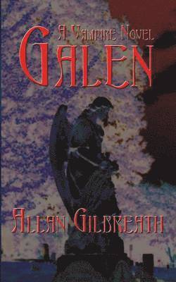 Allan Gilbreath - Galen, Häftad