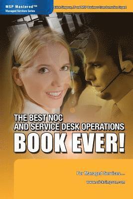 Erick Simpson - Best NOC and Service Desk Operations BOOK EVER! For Managed Services, Häftad. Tillgänglighet: Lägg i varukorg