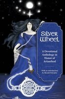 Jhenah Telyndru, Tiffany Lazic, Kristoffer Hughes - Silver Wheel, Häftad