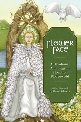 Alicia Grosso, Jennifer Lawrence - Flower Face, Häftad. Tillgänglighet: Lägg i varukorg