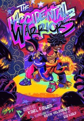 Karl Fields - Accidental Warriors, Häftad. Tillgänglighet: Lägg i varukorg
