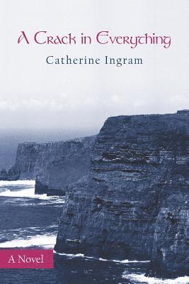 Catherine V Ingram - Crack in Everything, Häftad. Tillgänglighet: Lägg i varukorg