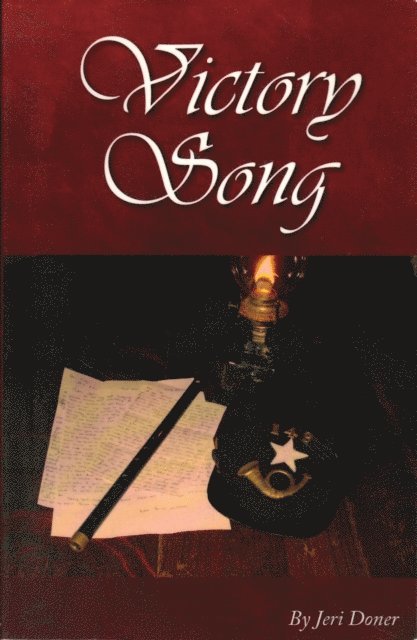 Jeri Doner, Ruth ONeil - Victory Song, E-bok