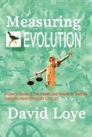 David Loye - Measuring Evolution, Häftad. Tillgänglighet: Lägg i varukorg