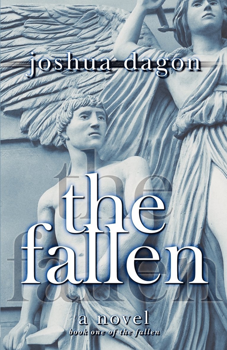 Joshua Dagon, Arthur Breur - Fallen, Häftad. Tillgänglighet: Lägg i varukorg