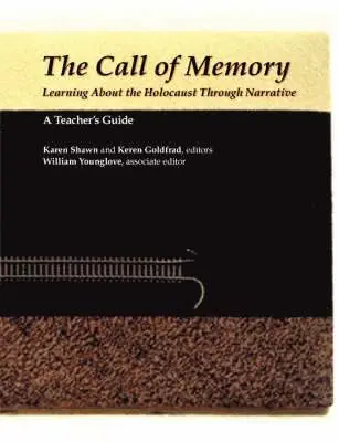 Keren Goldfrad, Karen Shawn - Call of Memory, Häftad. Tillgänglighet: Lägg i varukorg