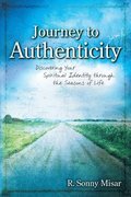Journey To Authenticity