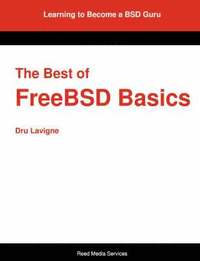 The Best of FreeBSD Basics