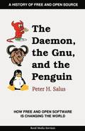 Daemon, the Gnu, and the Penguin