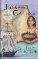 Holly Moulder - Eyes of the Calusa, Häftad. Tillgänglighet: Lägg i varukorg