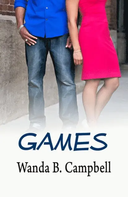 Wanda B Campbell - Games, E-bok. Tillgänglighet: Lägg i varukorg