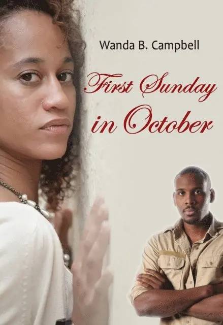 Wanda B Campbell - First Sunday in October, E-bok. Tillgänglighet: Lägg i varukorg