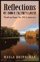 Marla Brenneman - Reflections of God's Faithfulness, Häftad. Tillgänglighet: Lägg i varukorg