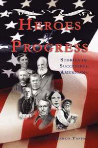 Heroes of Progress