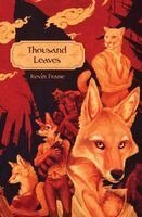 Kevin Frane - Thousand Leaves, Häftad