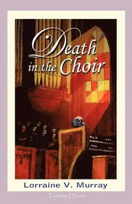 Lorraine V Murray - Death in the Choir, Häftad. Tillgänglighet: Lägg i varukorg