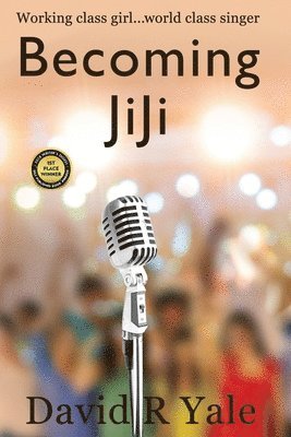 David R Yale - Becoming JiJi, Häftad. Tillgänglighet: Lägg i varukorg