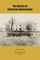Carl D Cavalli - Basics of American Government, Häftad. Tillgänglighet: Lägg i varukorg