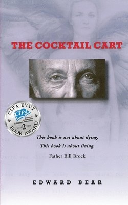 Edward Bear - Cocktail Cart, Häftad