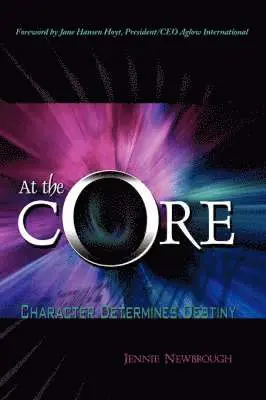 Jennie Newbrough - At The Core, Häftad. Tillgänglighet: Lägg i varukorg