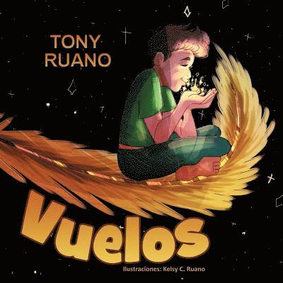 Ernesto R. Valdes - Vuelos, Häftad