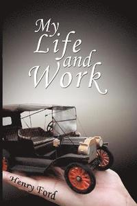 Henry ford my life work 1922 #8