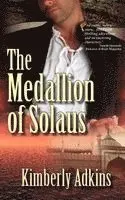 Kimberly Adkins - The Medallion of Solaus, Häftad. Tillgänglighet: Lägg i varukorg