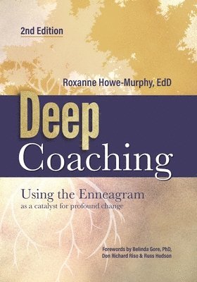 Deep Coaching av Roxanne Howe-Murphy