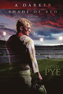 Lloyd Pye - Darker Shade of Red, Häftad. Tillgänglighet: Lägg i varukorg