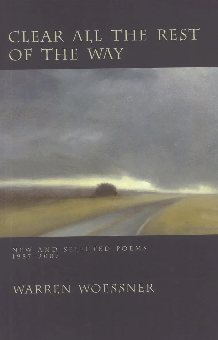 Warren Woessner - Clear All the Rest of the Way, Häftad. Tillgänglighet: Lägg i varukorg