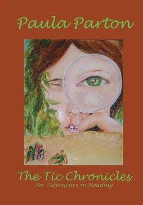 Paula, Parton - Tic Chronicles, Inbunden. Tillgänglighet: Lägg i varukorg