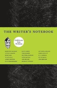 The Writer's Notebook