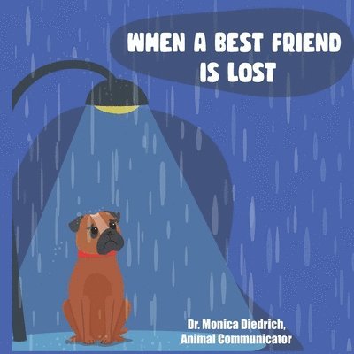 Colleen Fox, Monica Diedrich - When A Best Friend Is Lost, Häftad. Tillgänglighet: Lägg i varukorg