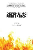 Defending Free Speech, Häftad