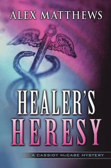 Alex Matthews - Healer's Heresy, E-bok. Tillgänglighet: Lägg i varukorg