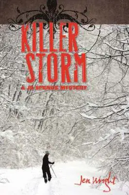 Wright.Jen - Killer Storm, Häftad. Tillgänglighet: Lägg i varukorg