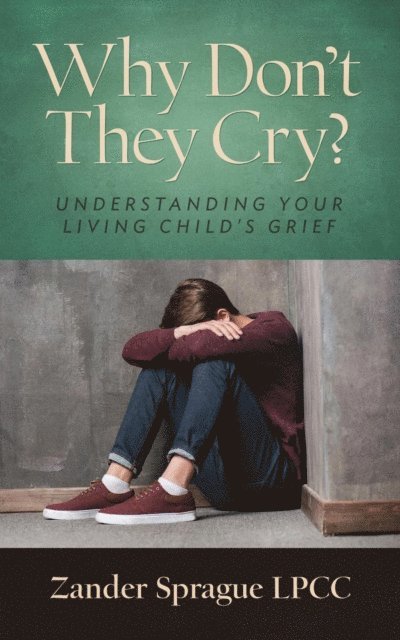 Zander Sprague - Why Don't They Cry?, E-bok. Tillgänglighet: Lägg i varukorg