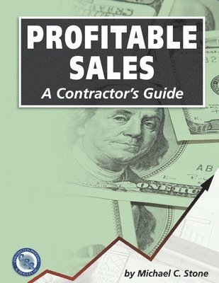 Michael C Stone - Profitable Sales, Häftad
