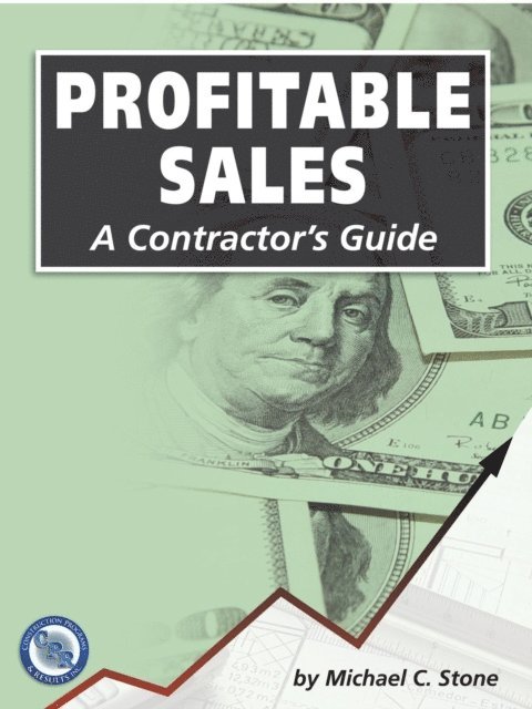 Michael C Stone - Profitable Sales, E-bok