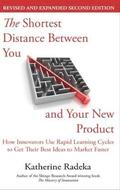 The Shortest Distance Between You and Your New Product, 2nd Edition